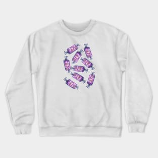 sweets Crewneck Sweatshirt